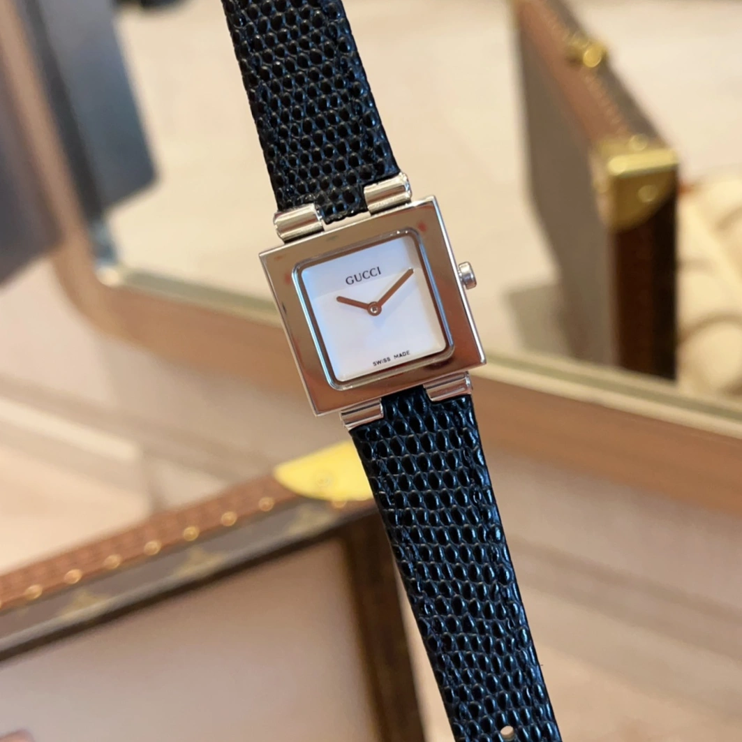 GoodFit 4920 Gucci AAA Quality Watches For Women