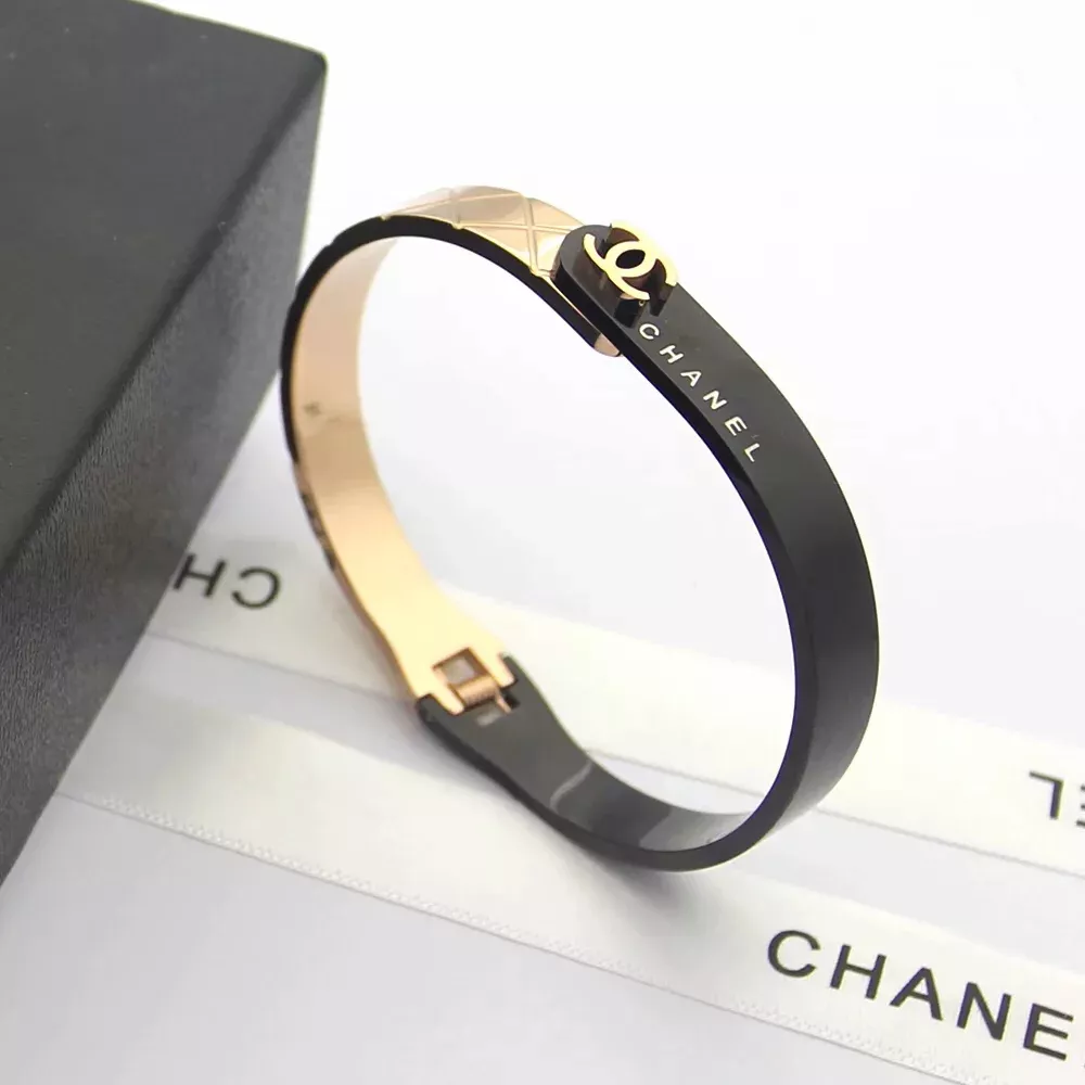 GoodFit 4929 Chanel Bracelets