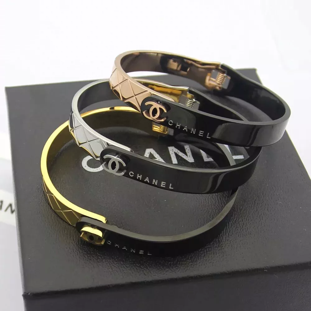 GoodFit 4929 Chanel Bracelets