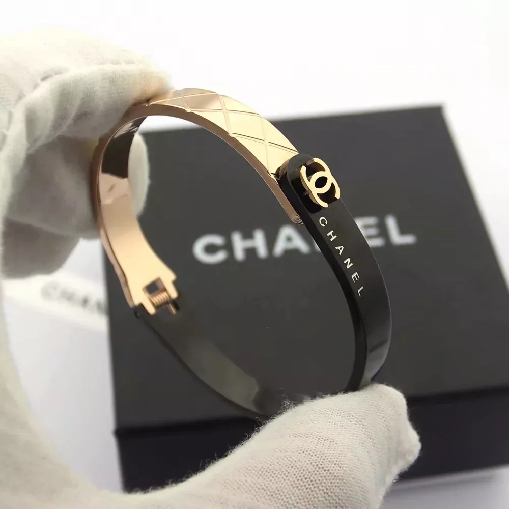 GoodFit 4929 Chanel Bracelets