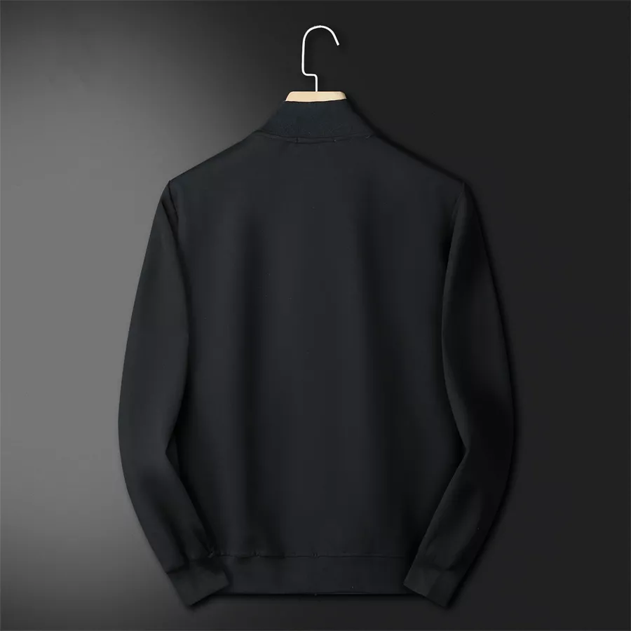 GoodFit 4929 Hermes Tracksuits Long Sleeved For Men