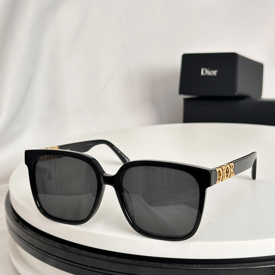 GoodFit 494 Christian Dior AAA Quality Sunglasses