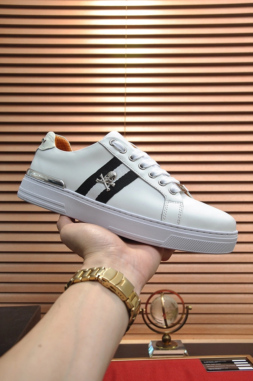 GoodFit 5046 Philipp Plein Shoes For Men