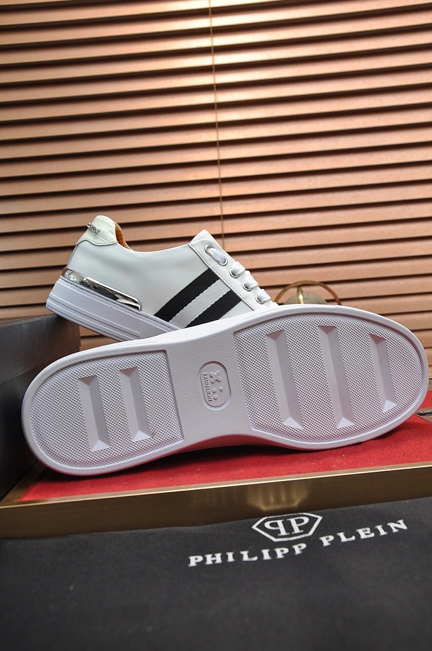 GoodFit 5046 Philipp Plein Shoes For Men