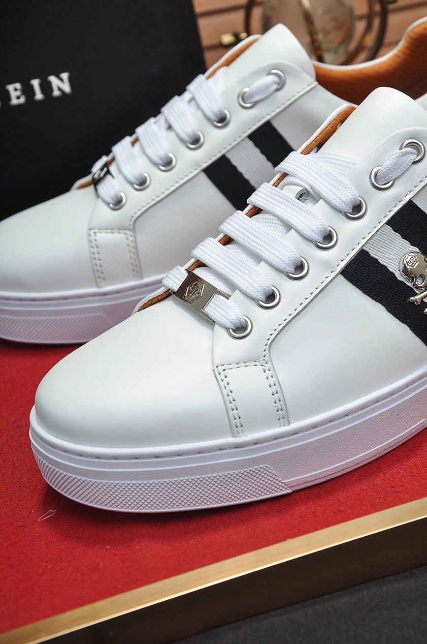 GoodFit 5046 Philipp Plein Shoes For Men
