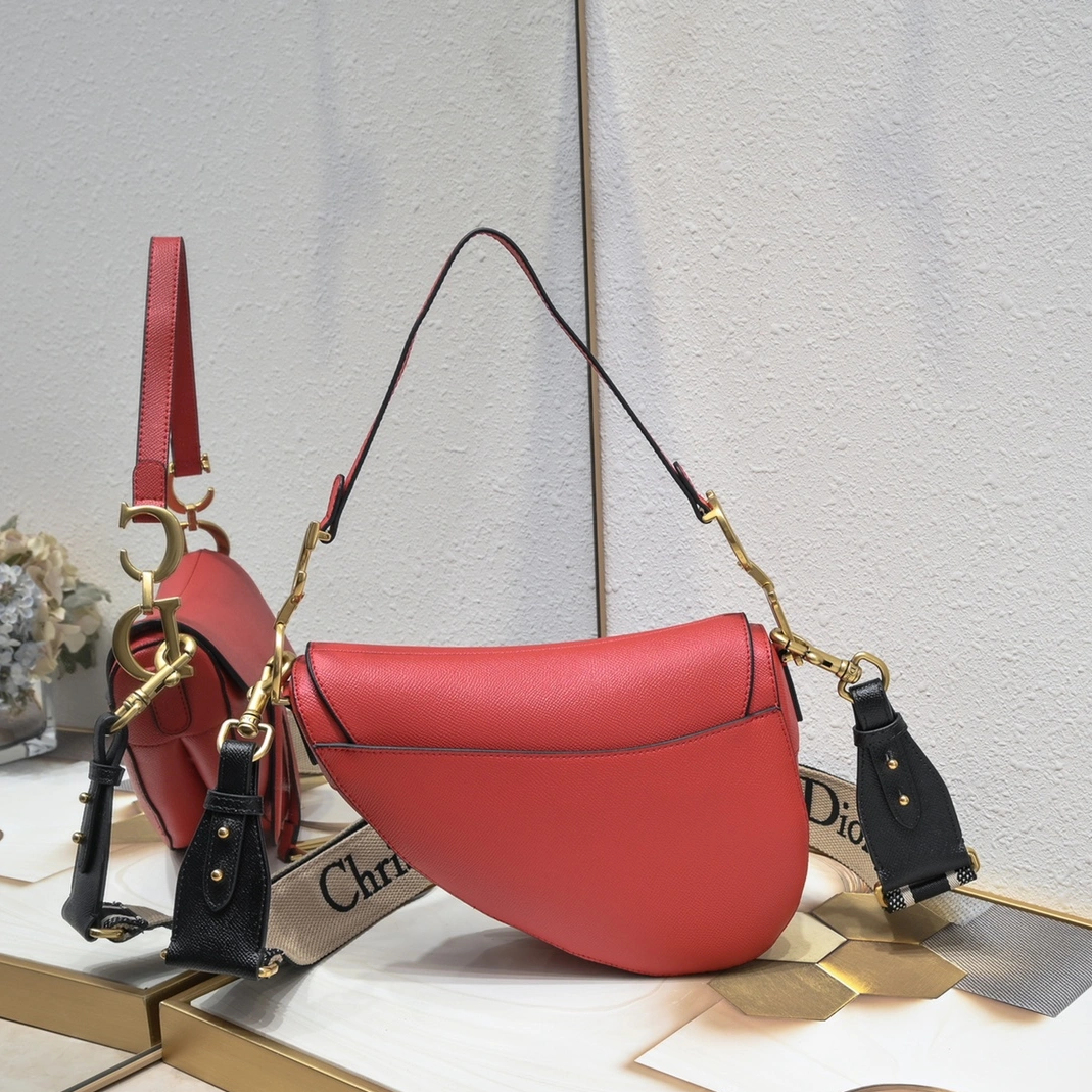 GoodFit 5115 Christian Dior AAA Quality Messenger Bags For Women
