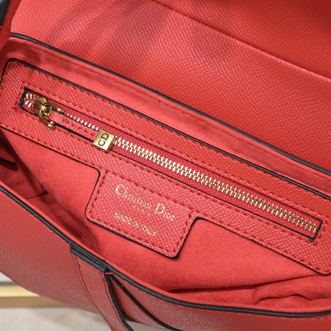 GoodFit 5115 Christian Dior AAA Quality Messenger Bags For Women
