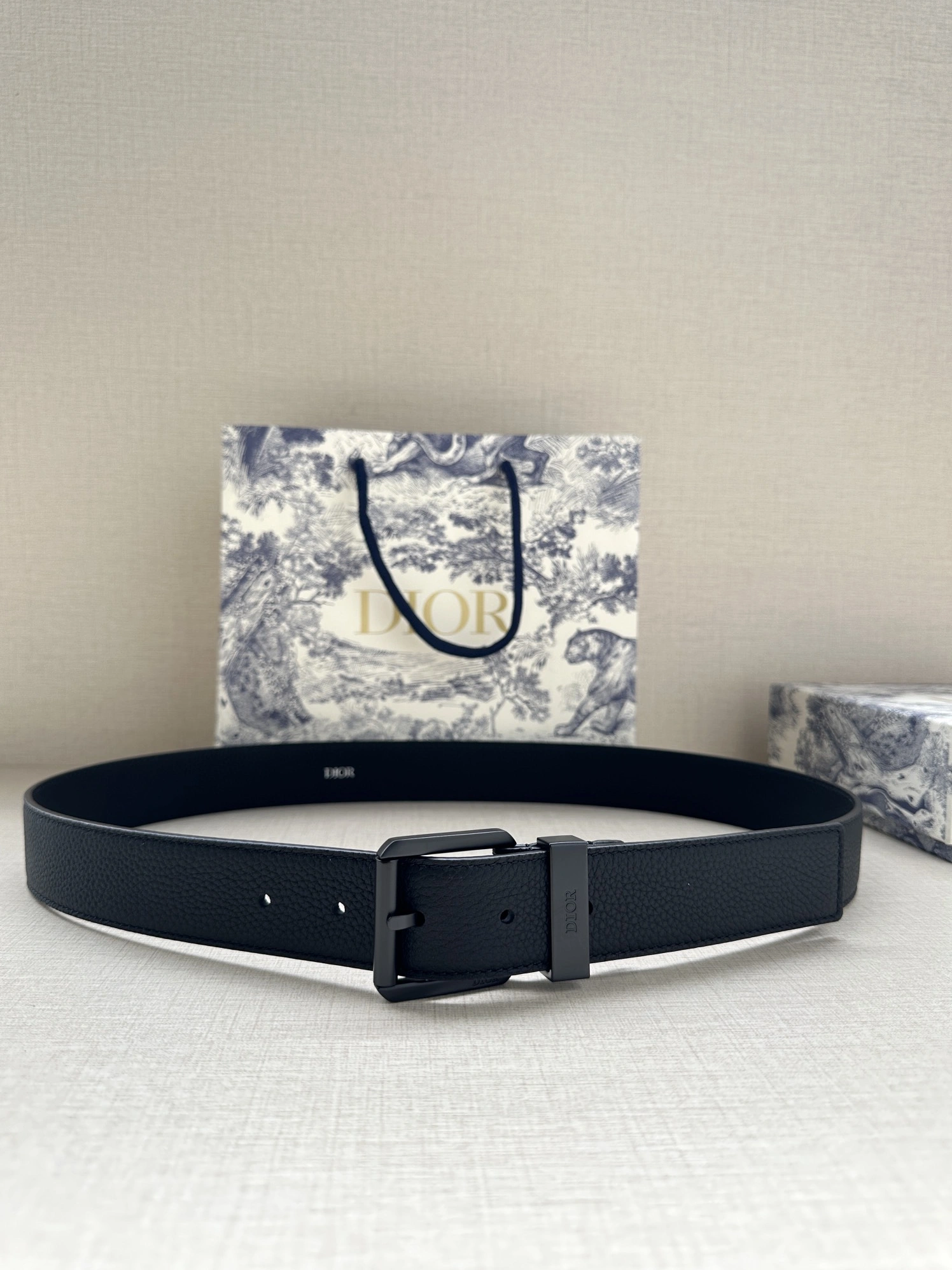 GoodFit 5238 Christian Dior AAA Quality Belts For Unisex