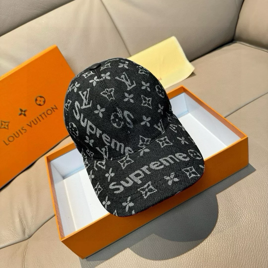 GoodFit 5276 Louis Vuitton LV Caps