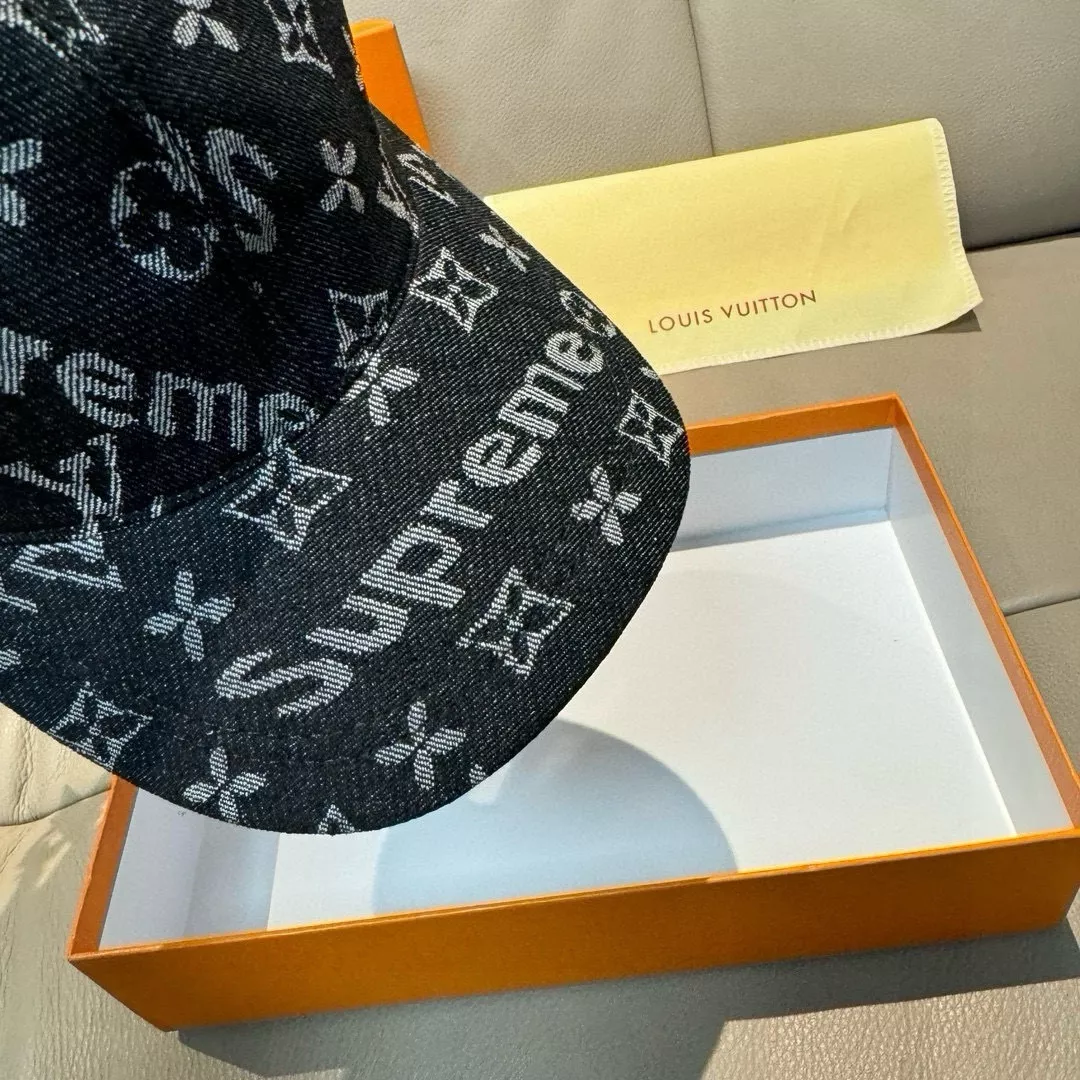 GoodFit 5276 Louis Vuitton LV Caps