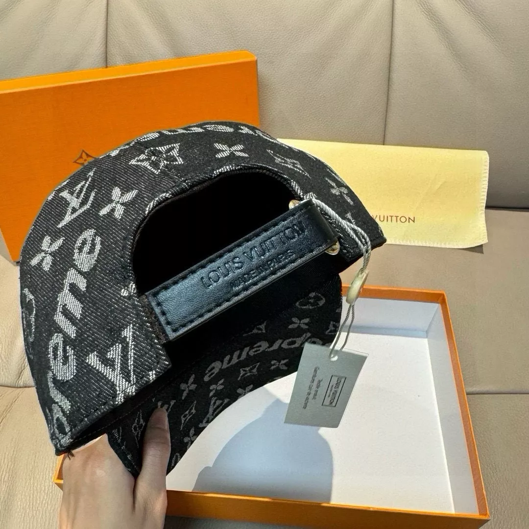 GoodFit 5276 Louis Vuitton LV Caps