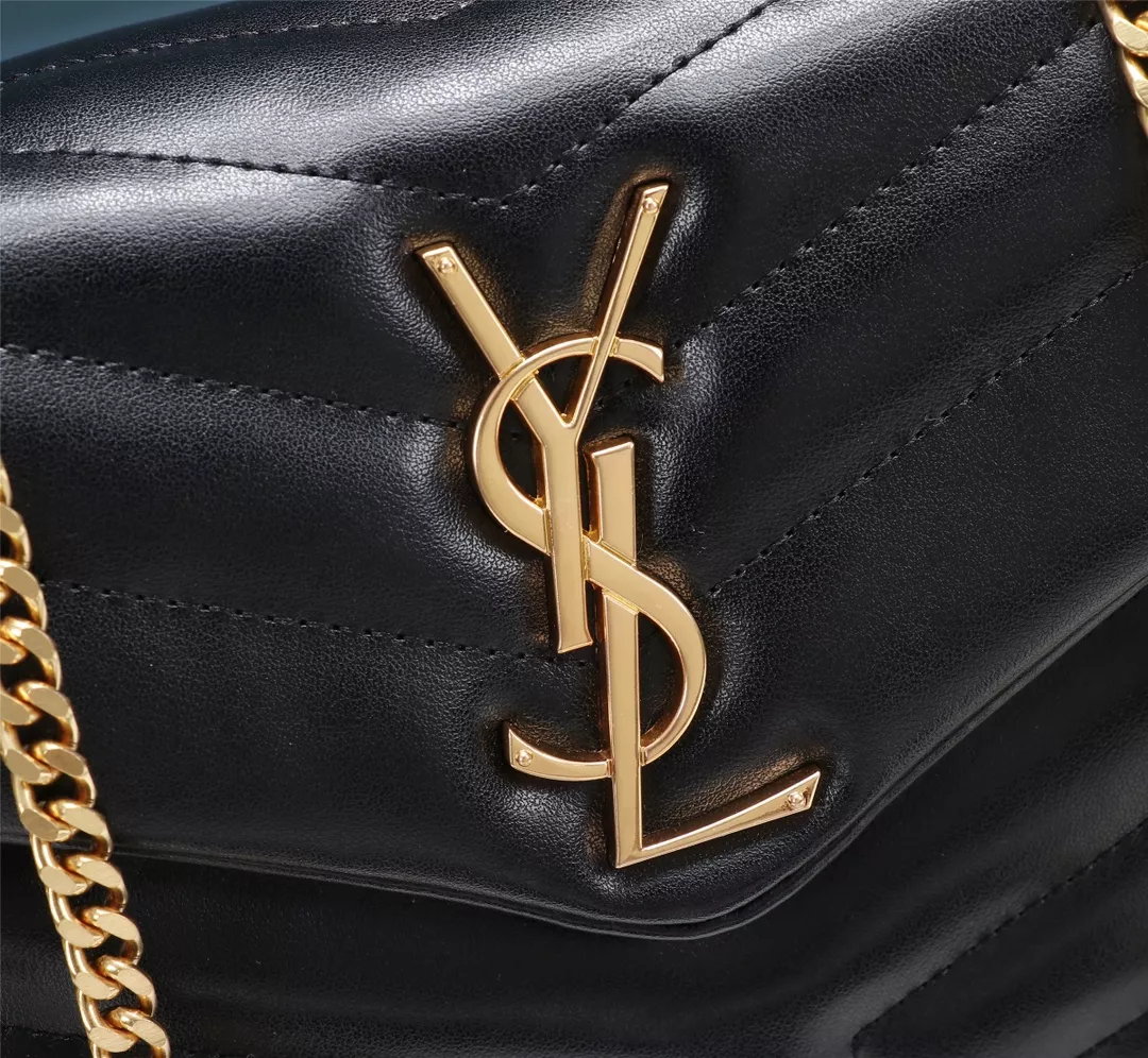 GoodFit 5353 Yves Saint Laurent YSL AAA Quality Shoulder Bags For Women