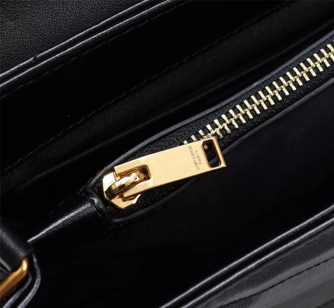 GoodFit 5353 Yves Saint Laurent YSL AAA Quality Shoulder Bags For Women