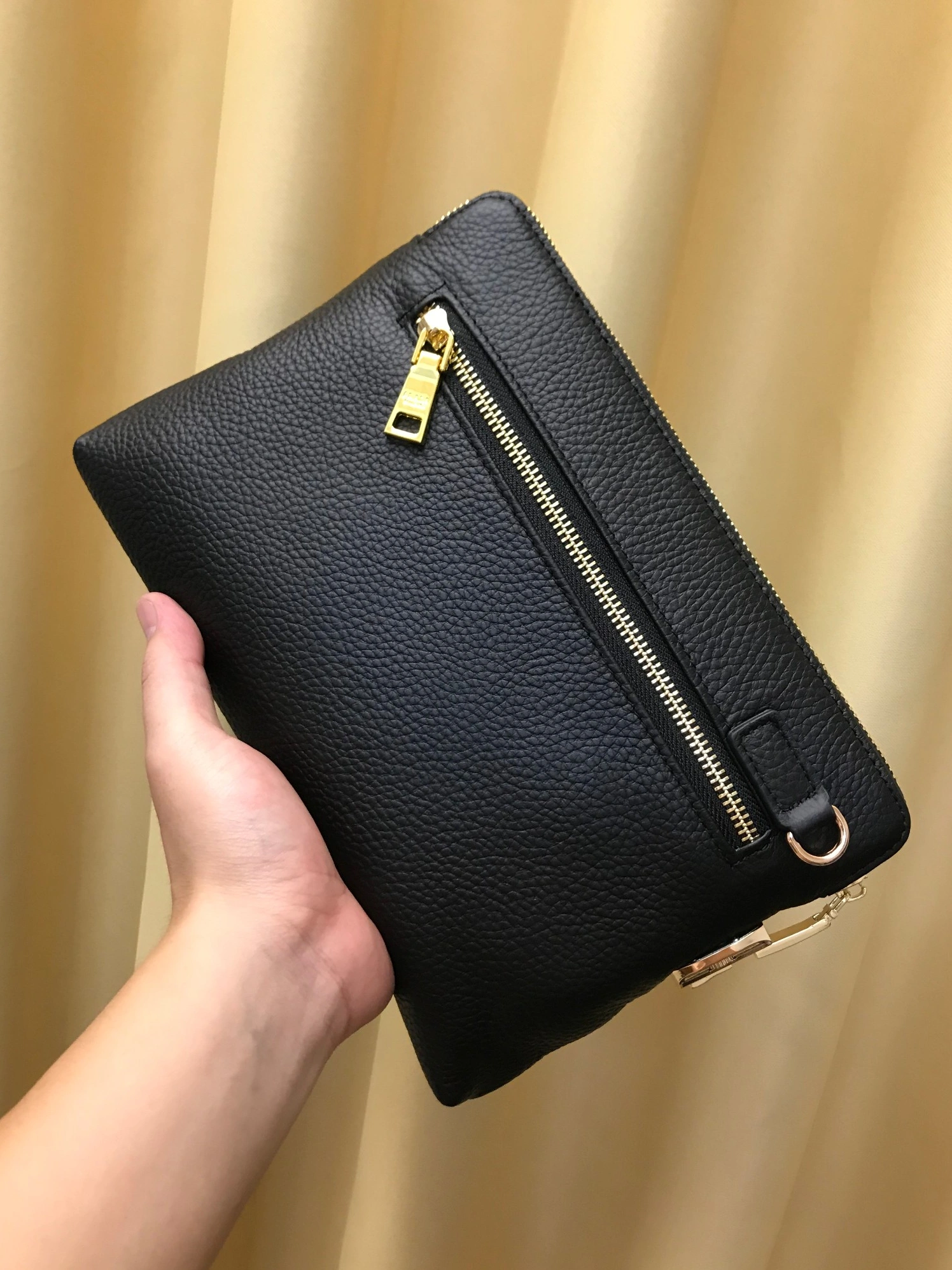 GoodFit 5374 Prada AAA Man Wallets