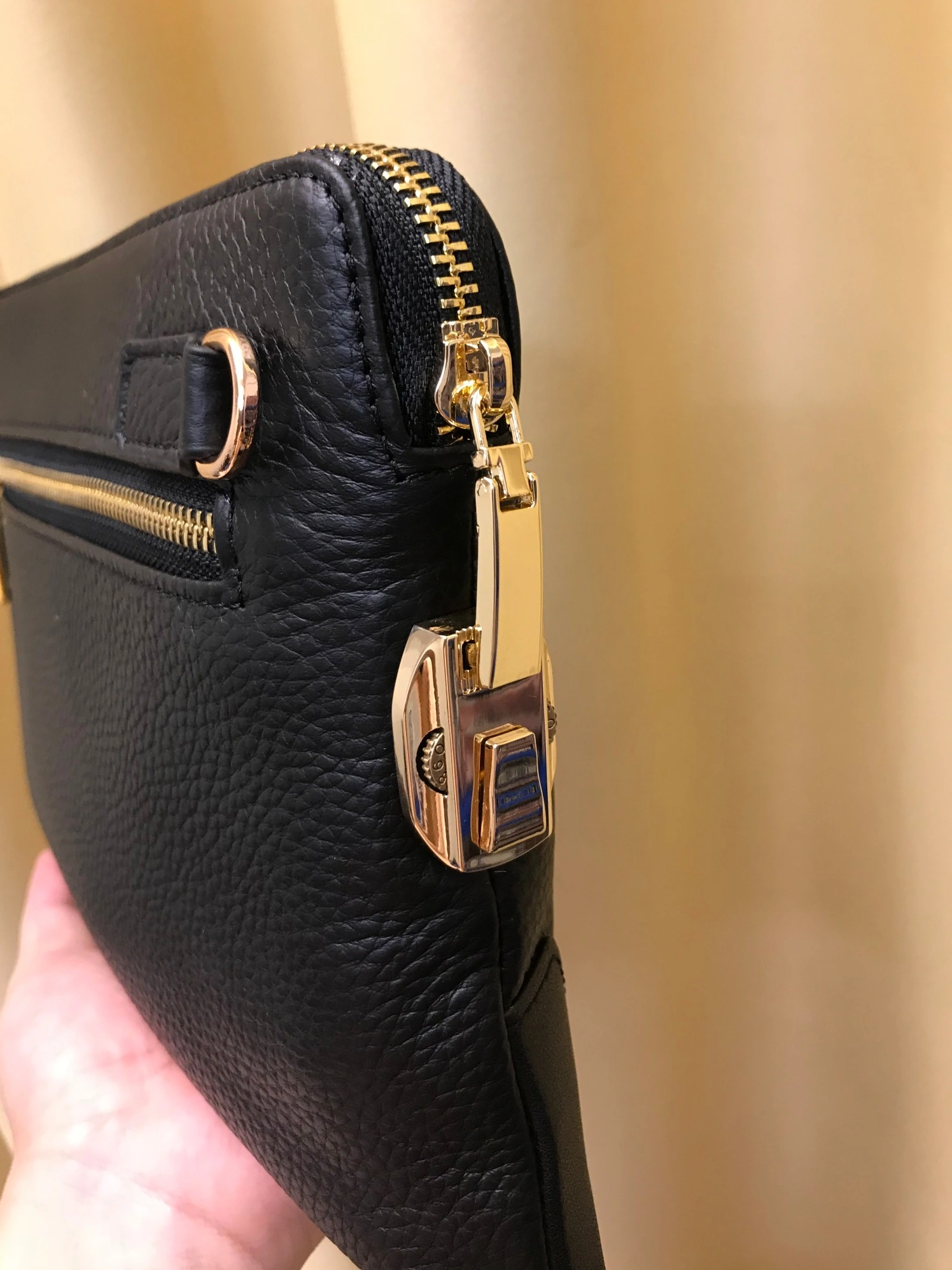 GoodFit 5374 Prada AAA Man Wallets