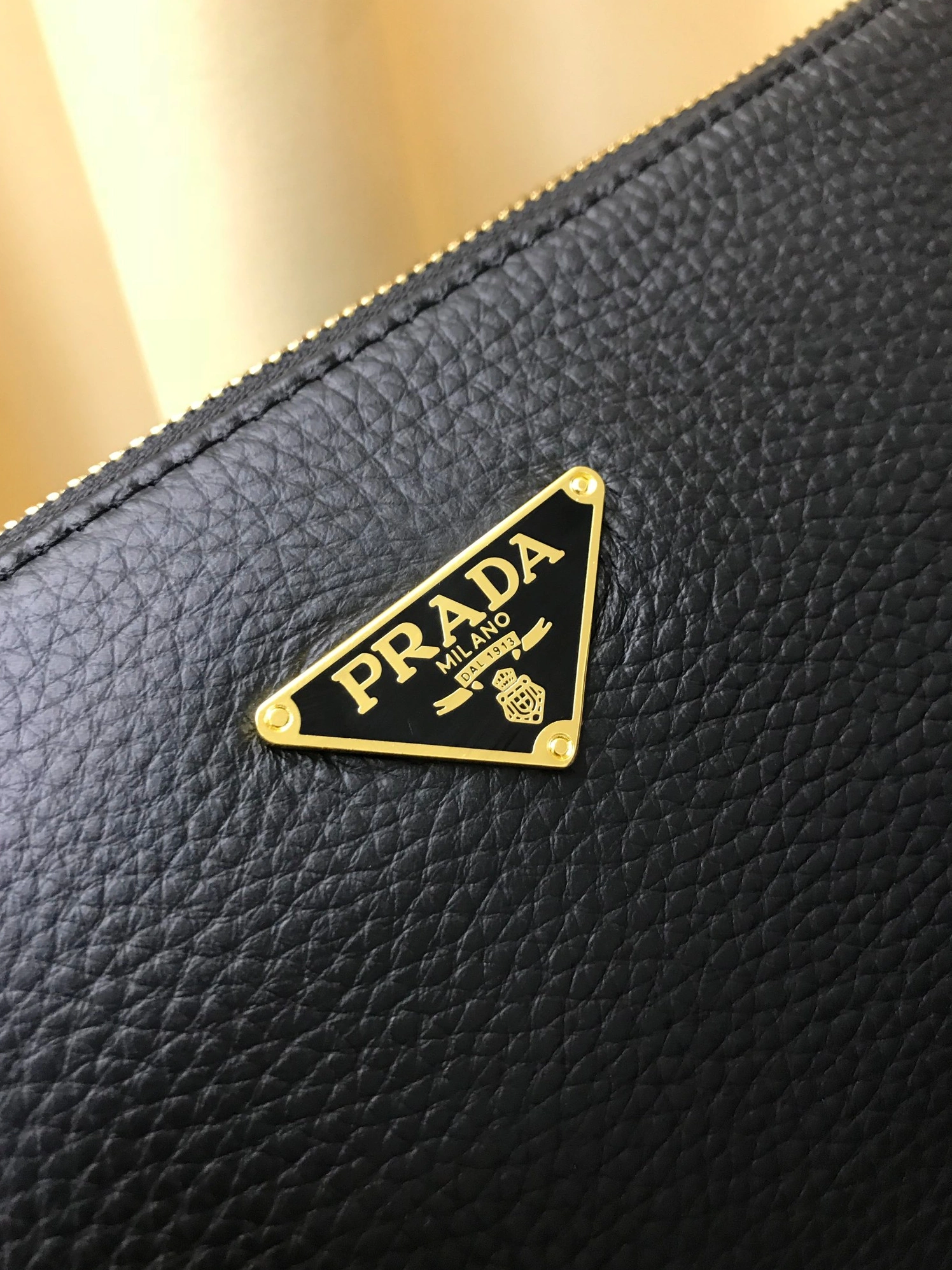 GoodFit 5374 Prada AAA Man Wallets