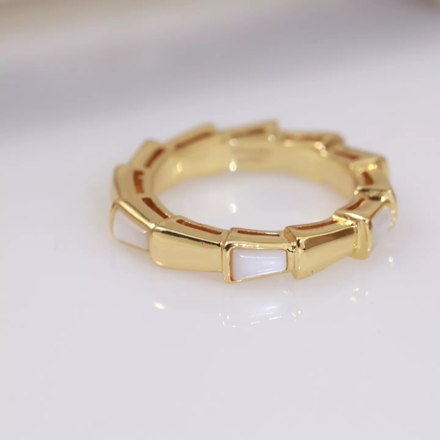 GoodFit 5398 Bvlgari Rings For Women
