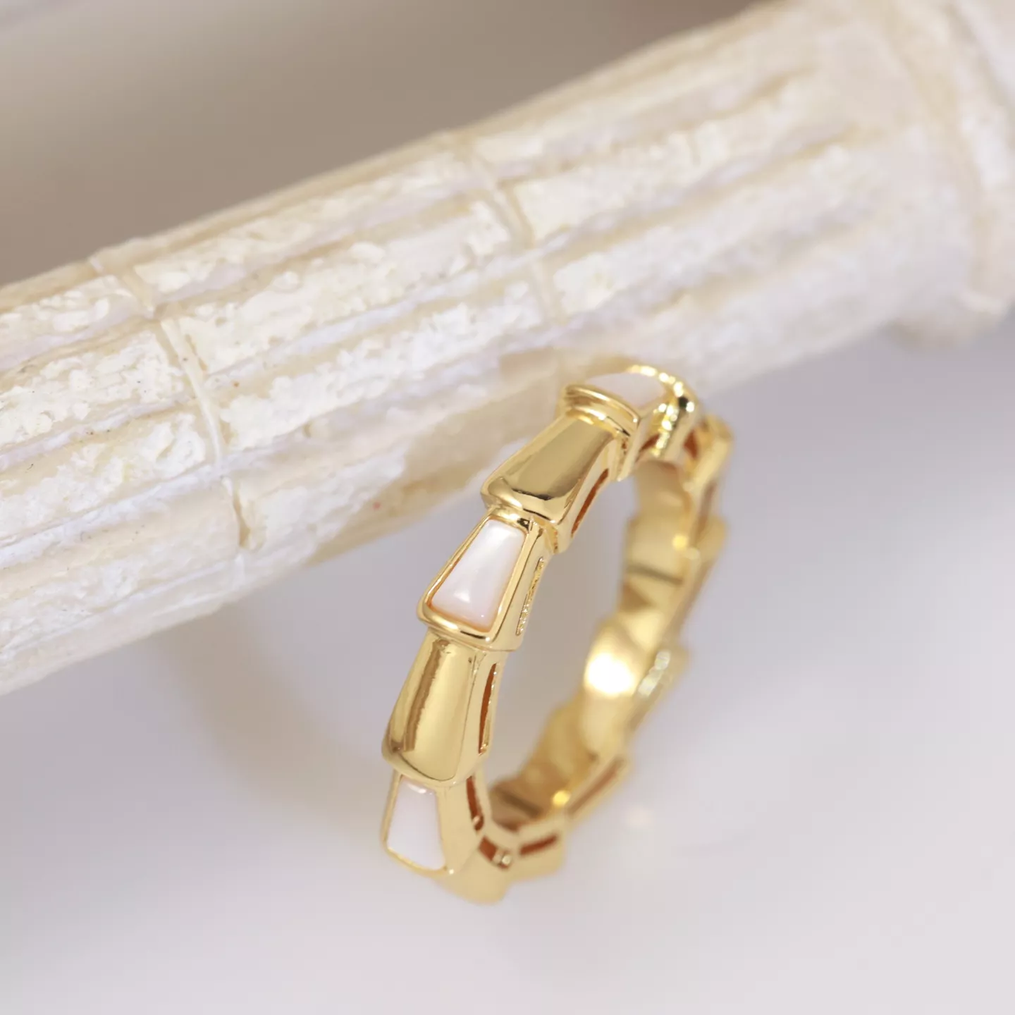GoodFit 5398 Bvlgari Rings For Women