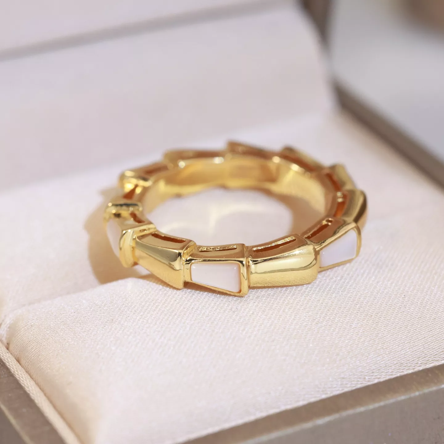 GoodFit 5398 Bvlgari Rings For Women