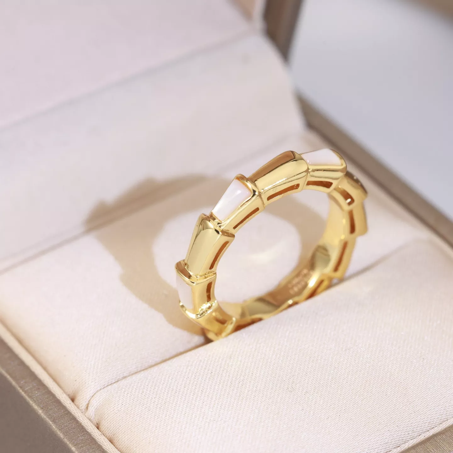 GoodFit 5398 Bvlgari Rings For Women