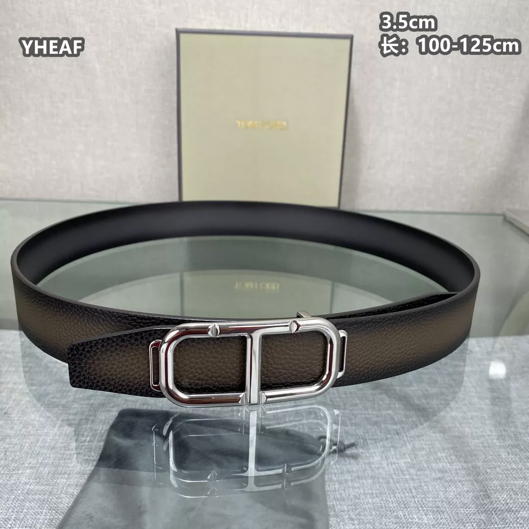 GoodFit 5445 Tom Ford AAA Quality Belts For Men
