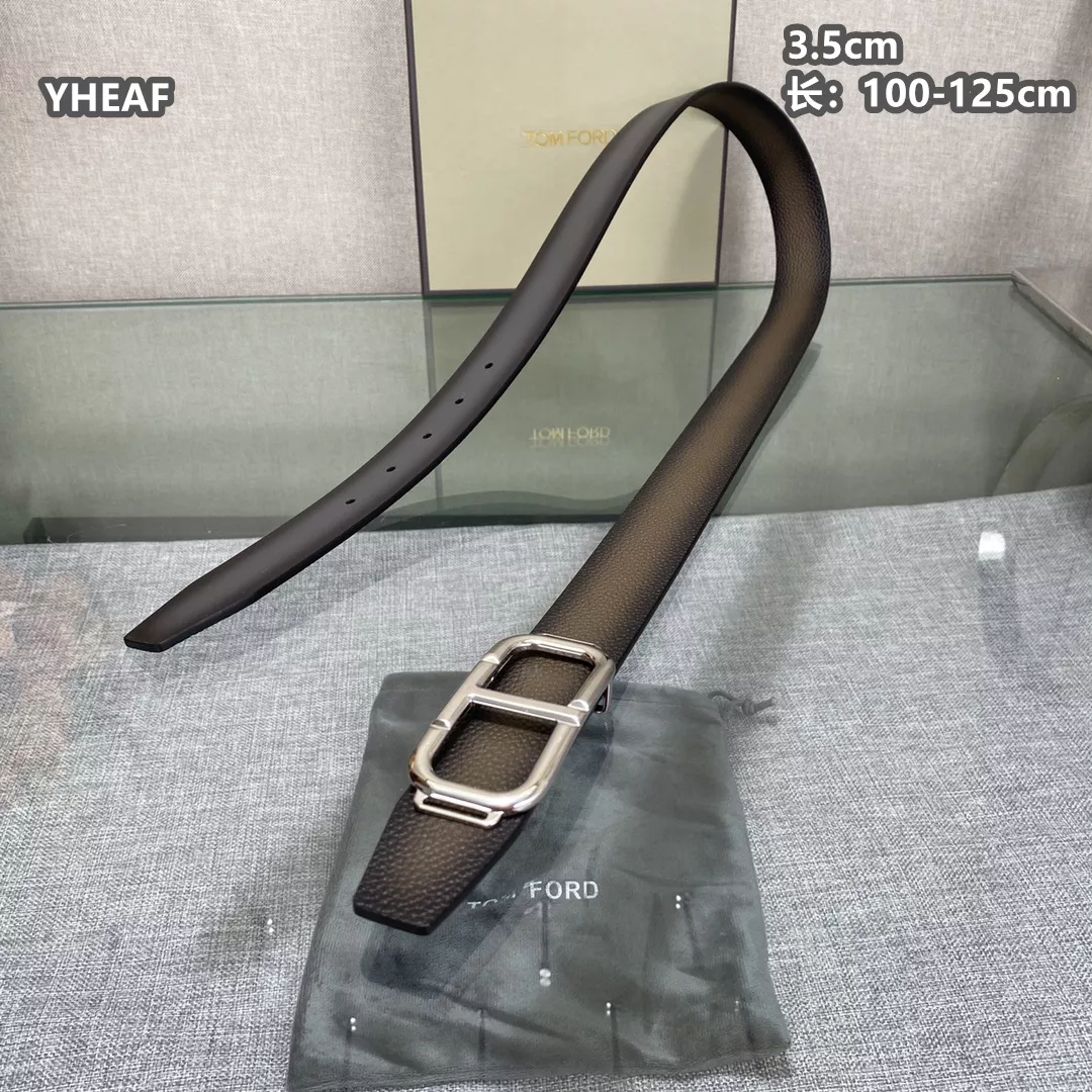 GoodFit 5445 Tom Ford AAA Quality Belts For Men