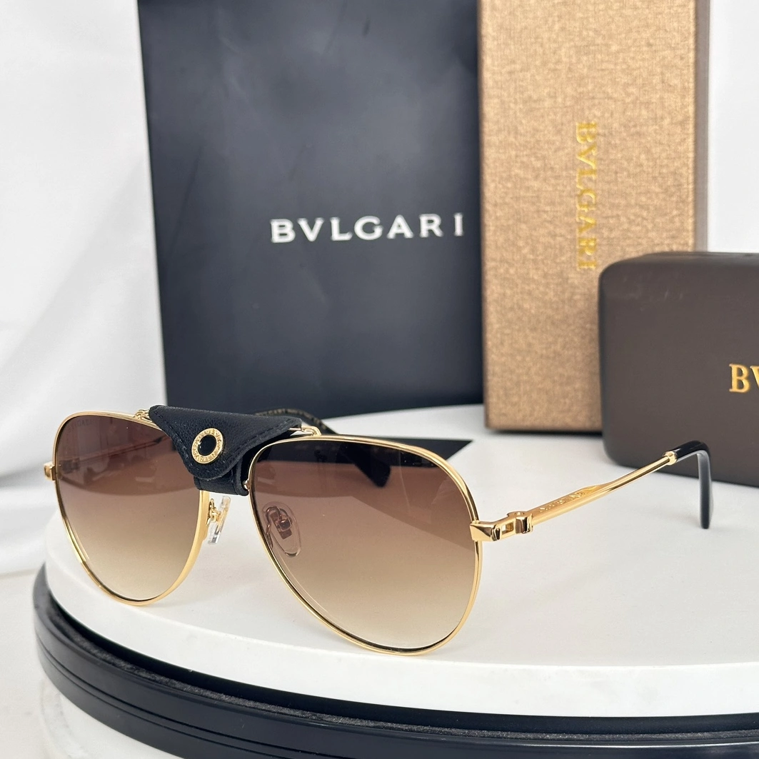 GoodFit 5529 Bvlgari AAA Quality Sunglasses