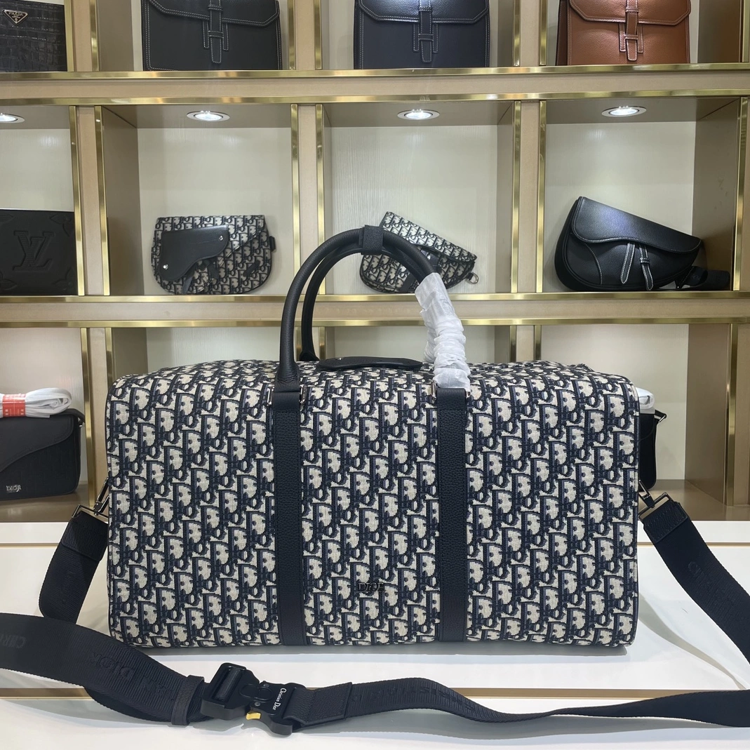 GoodFit 5612 Christian Dior Travel Bags