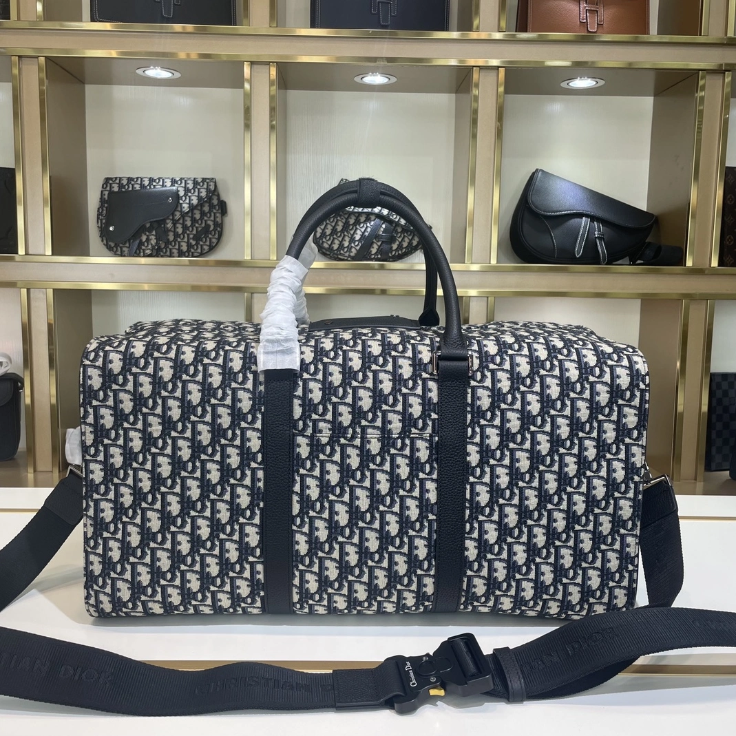 GoodFit 5612 Christian Dior Travel Bags