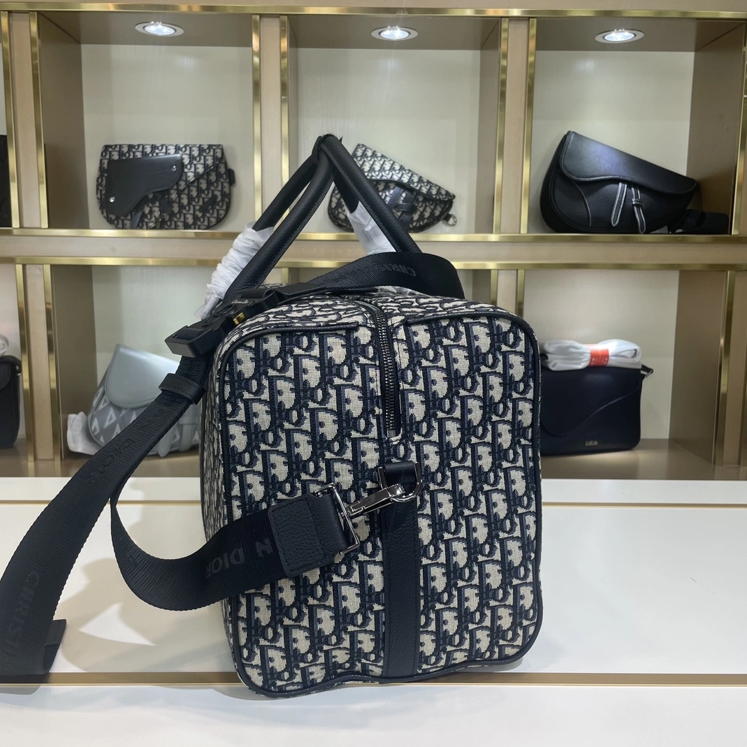 GoodFit 5612 Christian Dior Travel Bags