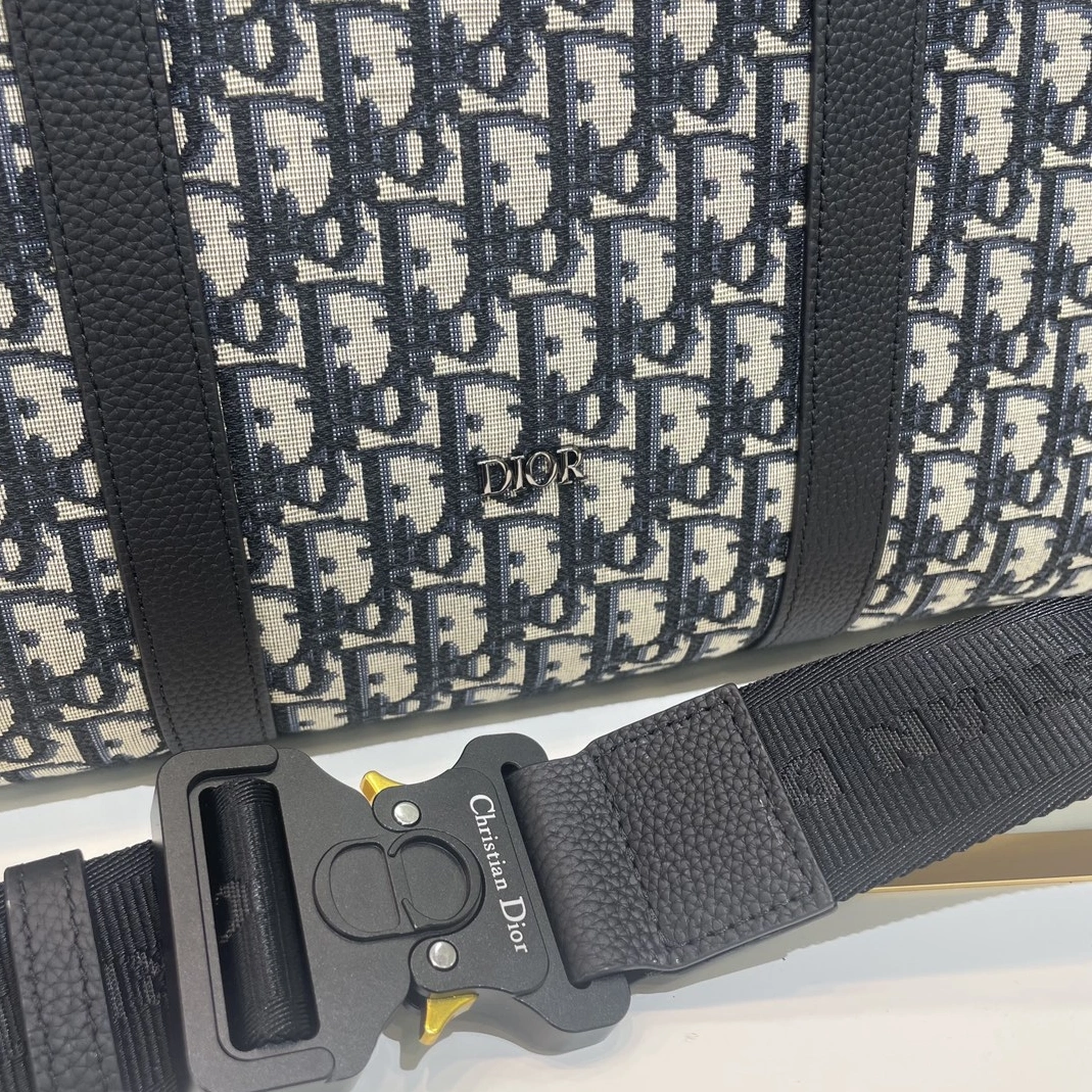 GoodFit 5612 Christian Dior Travel Bags
