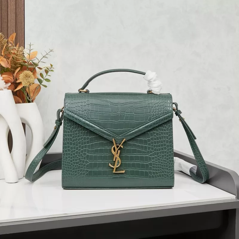 GoodFit 5630 Yves Saint Laurent YSL AAA Quality Messenger Bags For Women