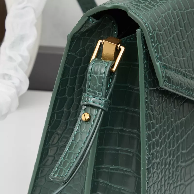 GoodFit 5630 Yves Saint Laurent YSL AAA Quality Messenger Bags For Women