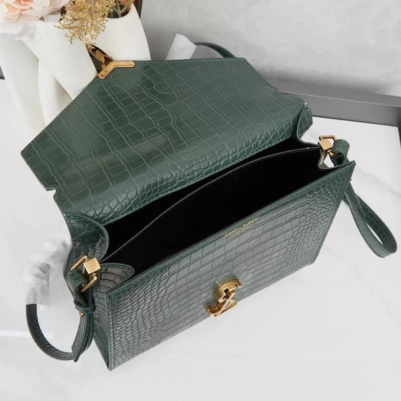 GoodFit 5630 Yves Saint Laurent YSL AAA Quality Messenger Bags For Women