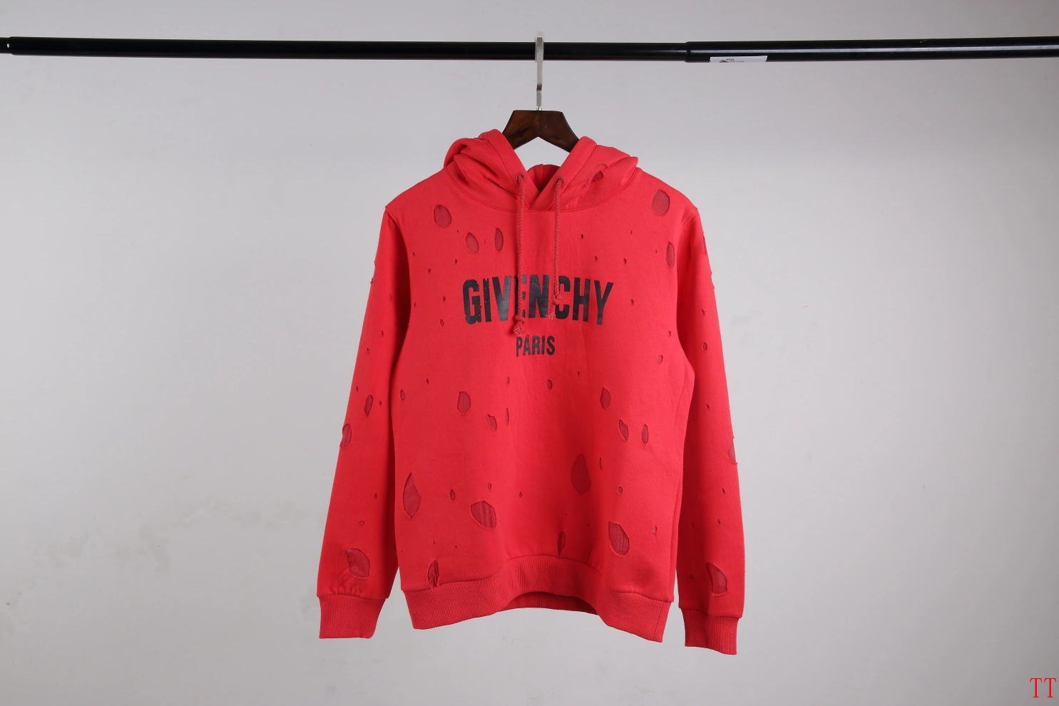 GoodFit 5734 Givenchy Hoodies Long Sleeved For Men
