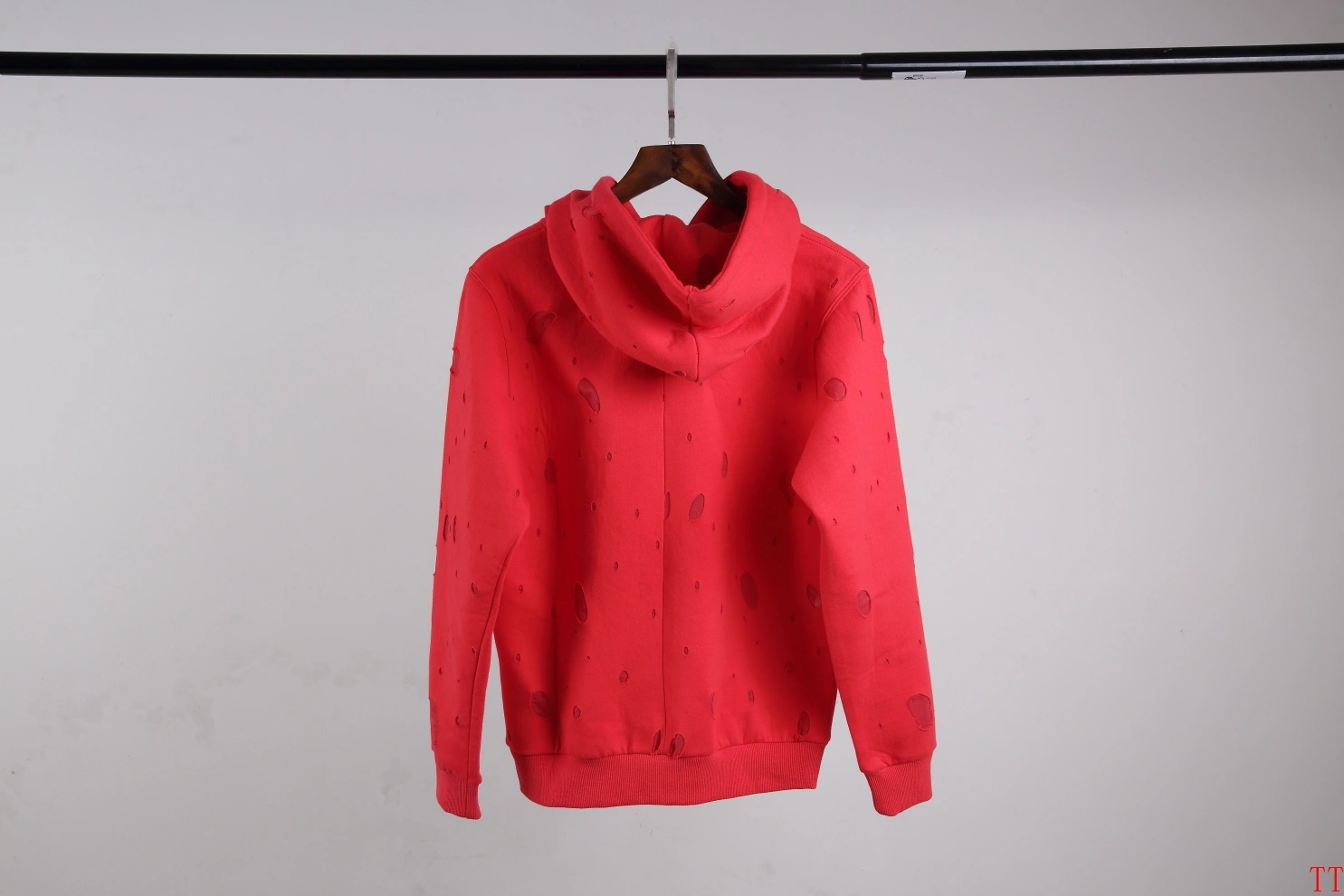 GoodFit 5734 Givenchy Hoodies Long Sleeved For Men