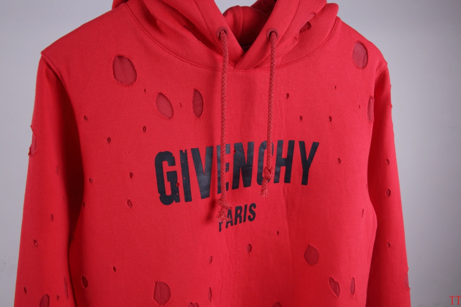GoodFit 5734 Givenchy Hoodies Long Sleeved For Men