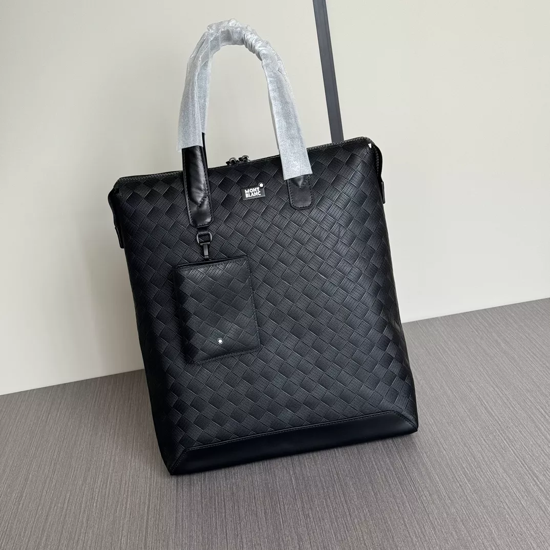 GoodFit 5741 Mont Blanc AAA Man Handbags