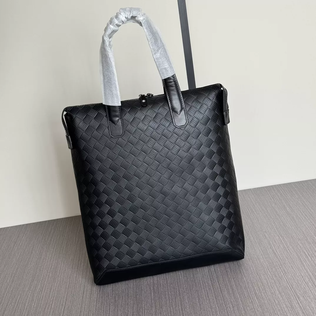 GoodFit 5741 Mont Blanc AAA Man Handbags
