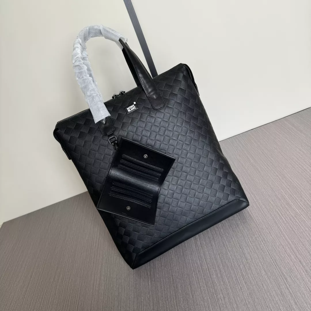 GoodFit 5741 Mont Blanc AAA Man Handbags