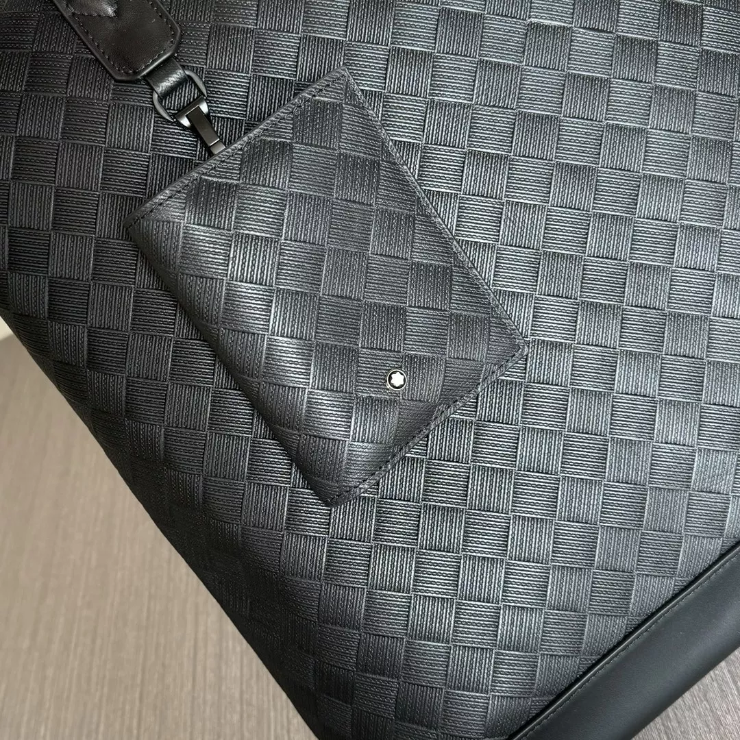 GoodFit 5741 Mont Blanc AAA Man Handbags