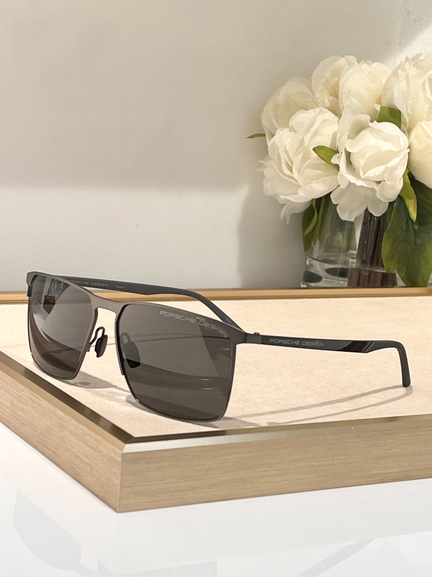 GoodFit 5773 Porsche Design AAA Quality Sunglasses