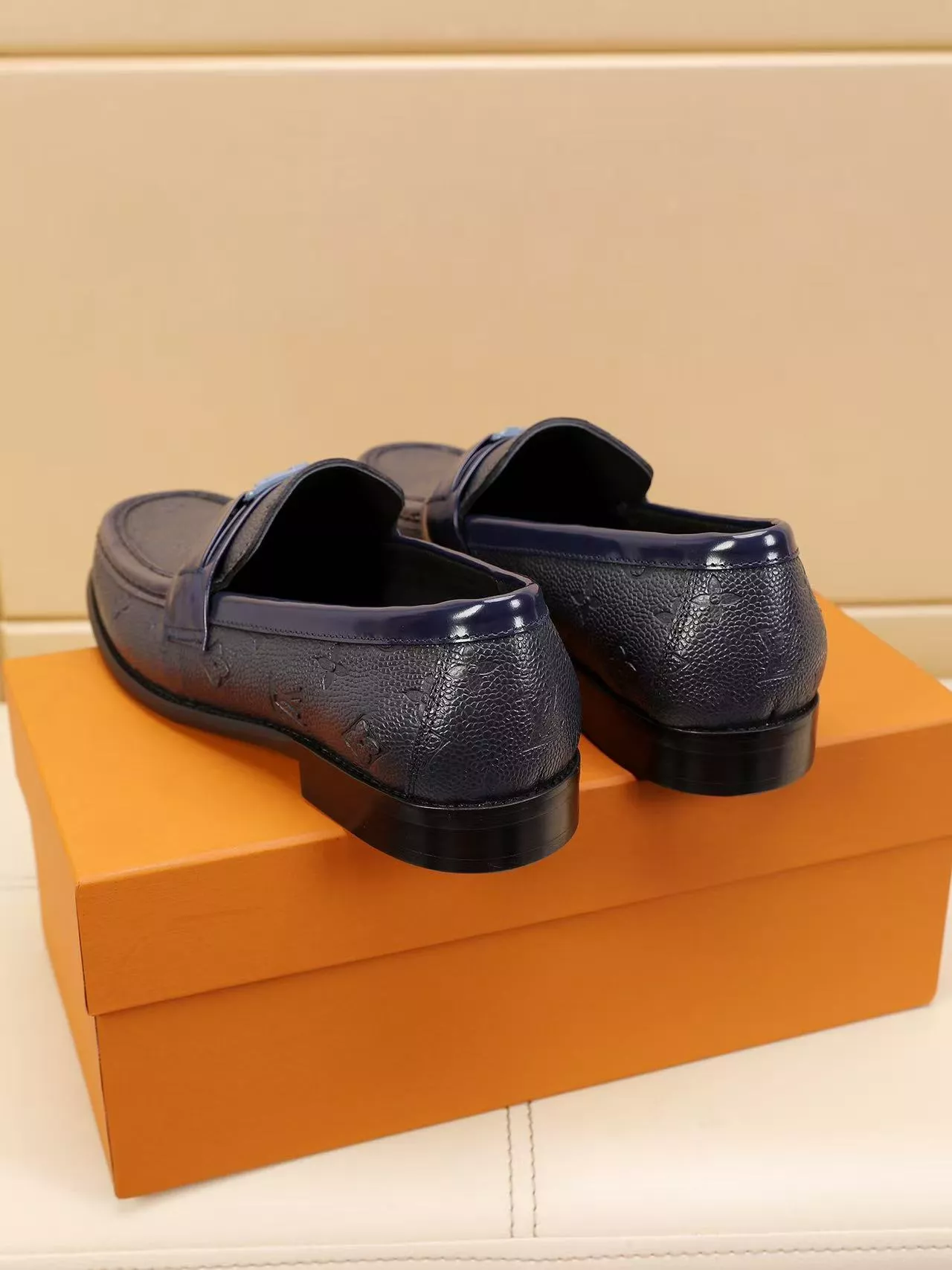 GoodFit 5774 Louis Vuitton LV Oxfords Shoes For Men