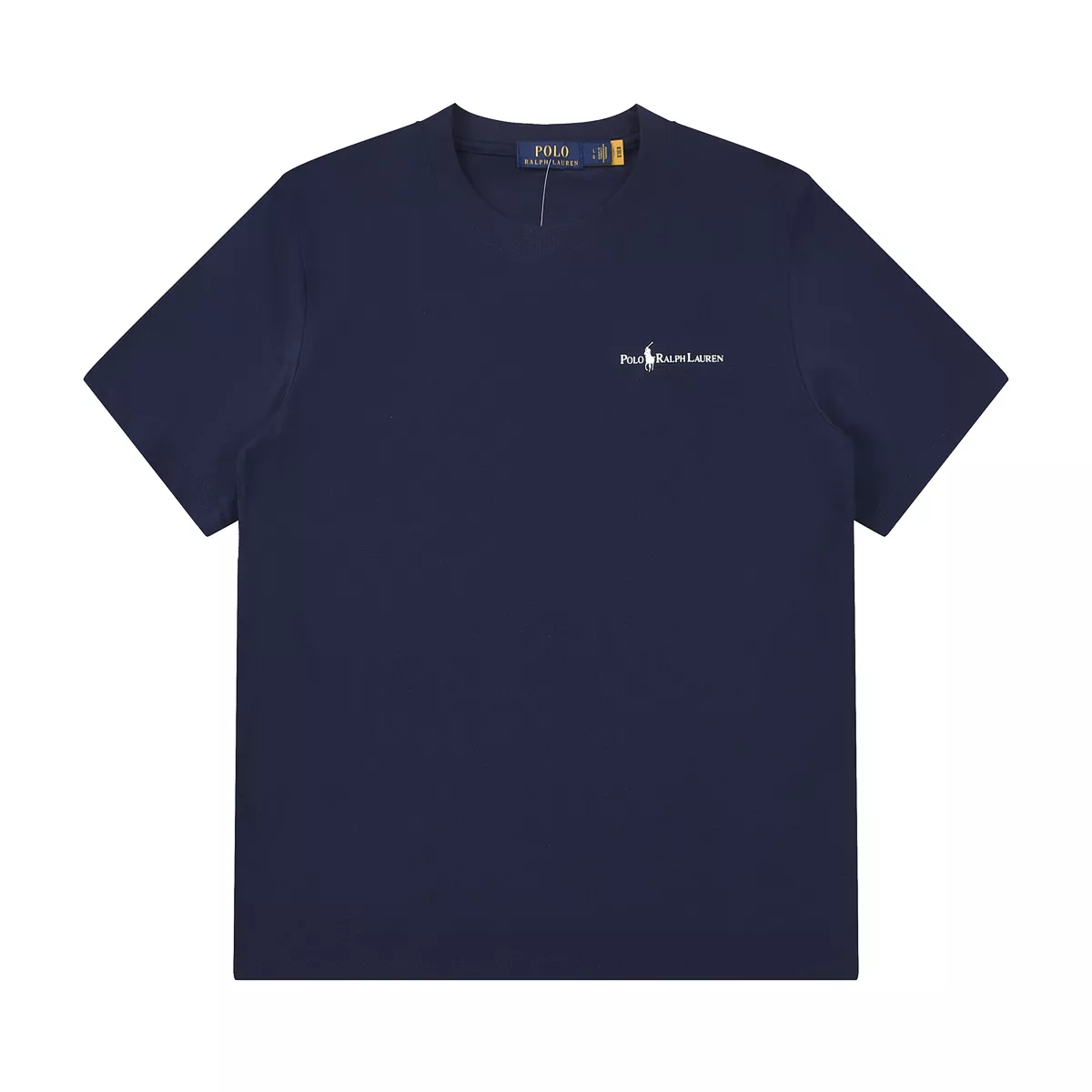 GoodFit 5818 Ralph Lauren Polo T-Shirts Short Sleeved For Men