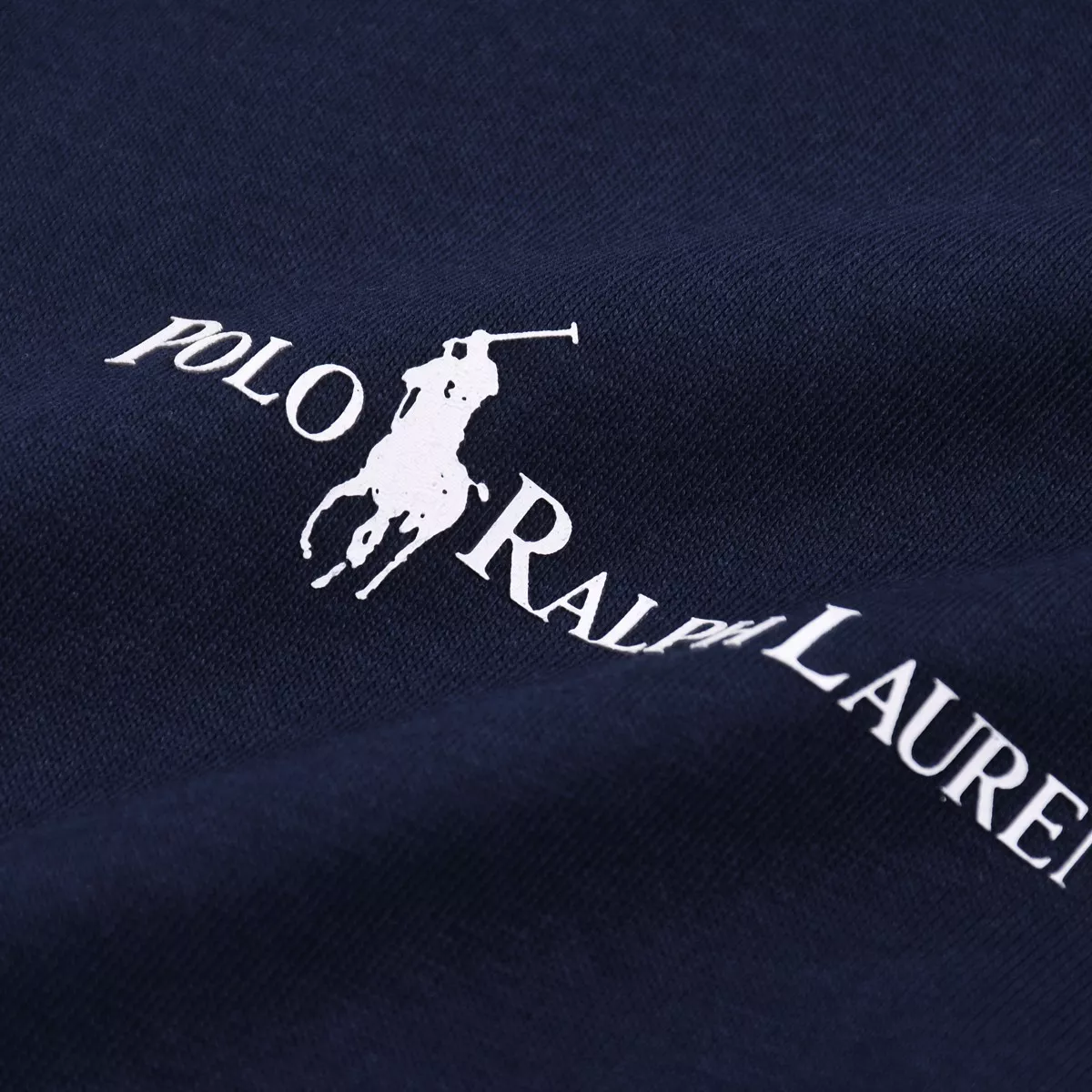 GoodFit 5818 Ralph Lauren Polo T-Shirts Short Sleeved For Men