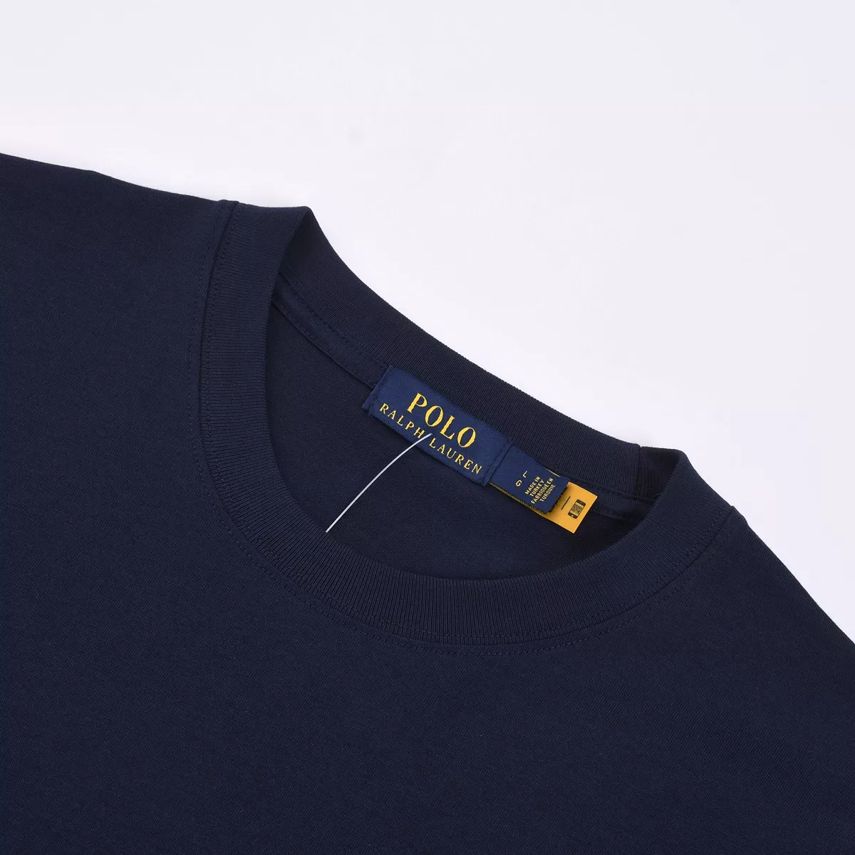 GoodFit 5818 Ralph Lauren Polo T-Shirts Short Sleeved For Men