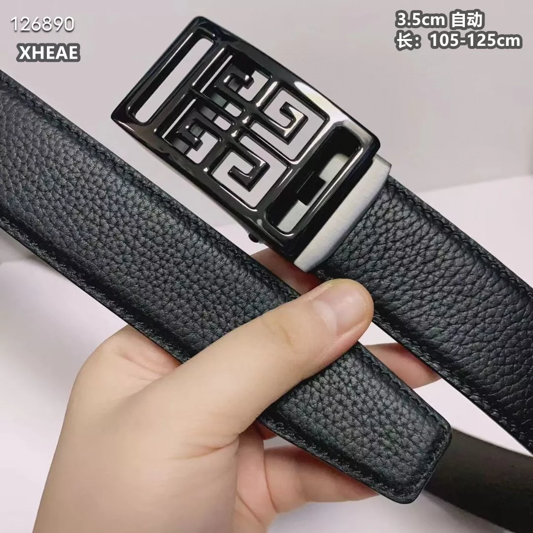 GoodFit 5821 Givenchy AAA Quality Belts For Men