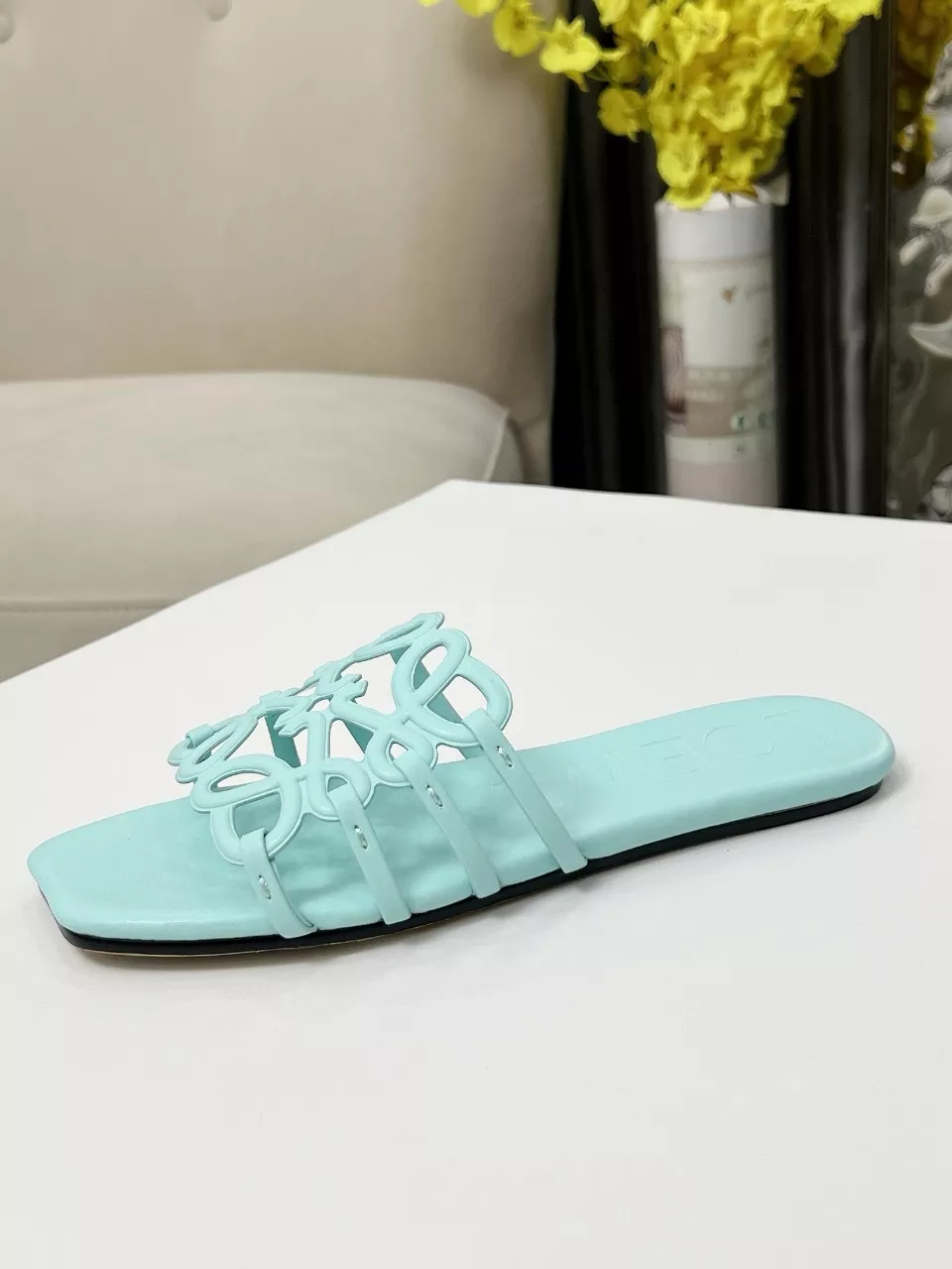 GoodFit 5835 LOEWE Slippers For Women