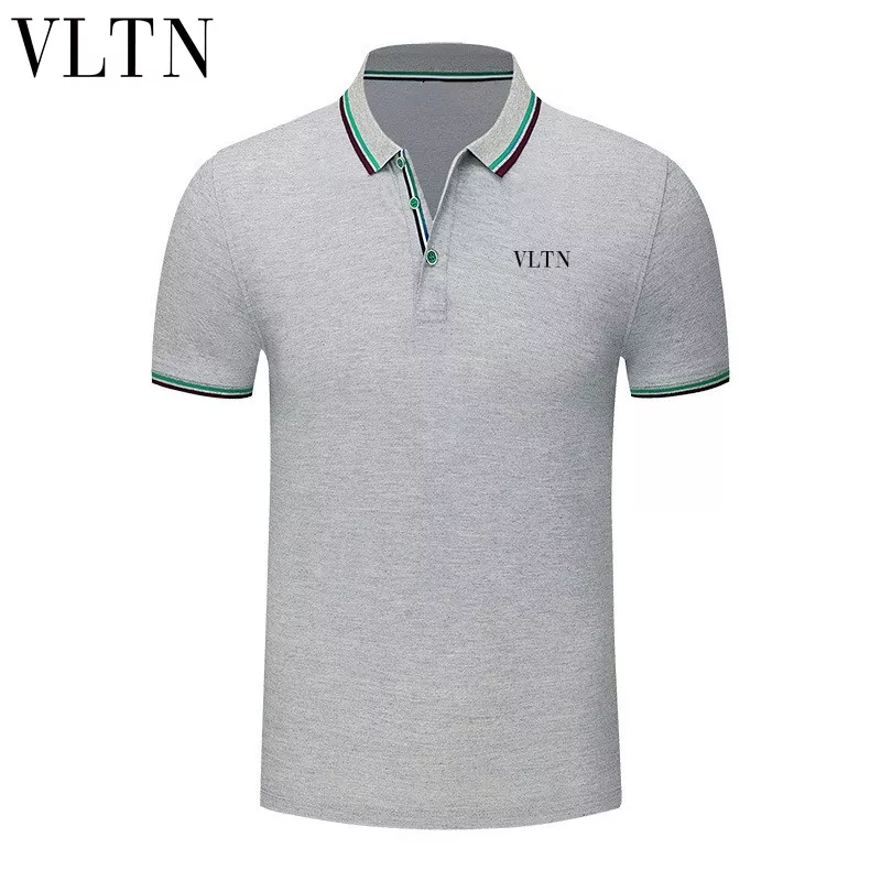 GoodFit 5874 Valentino T-Shirts Short Sleeved For Men