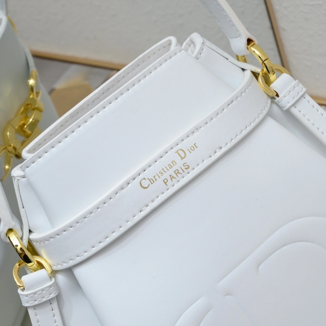GoodFit 5918 Christian Dior AAA Quality Messenger Bags For Women